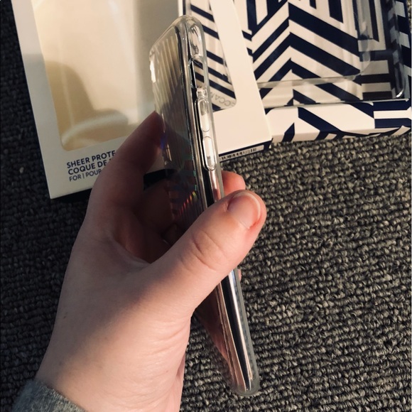 Rebecca Minkoff Case - Picture 5 of 5